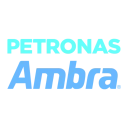 Logo marki Petronas Ambra