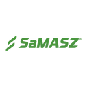 Logo marki Samasz