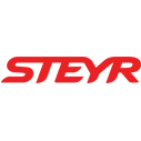 Logo marki Steyr
